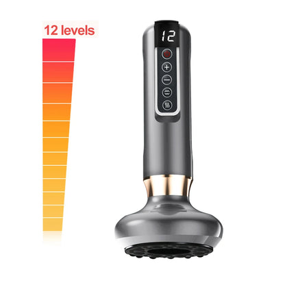 Pro Cupping Massager