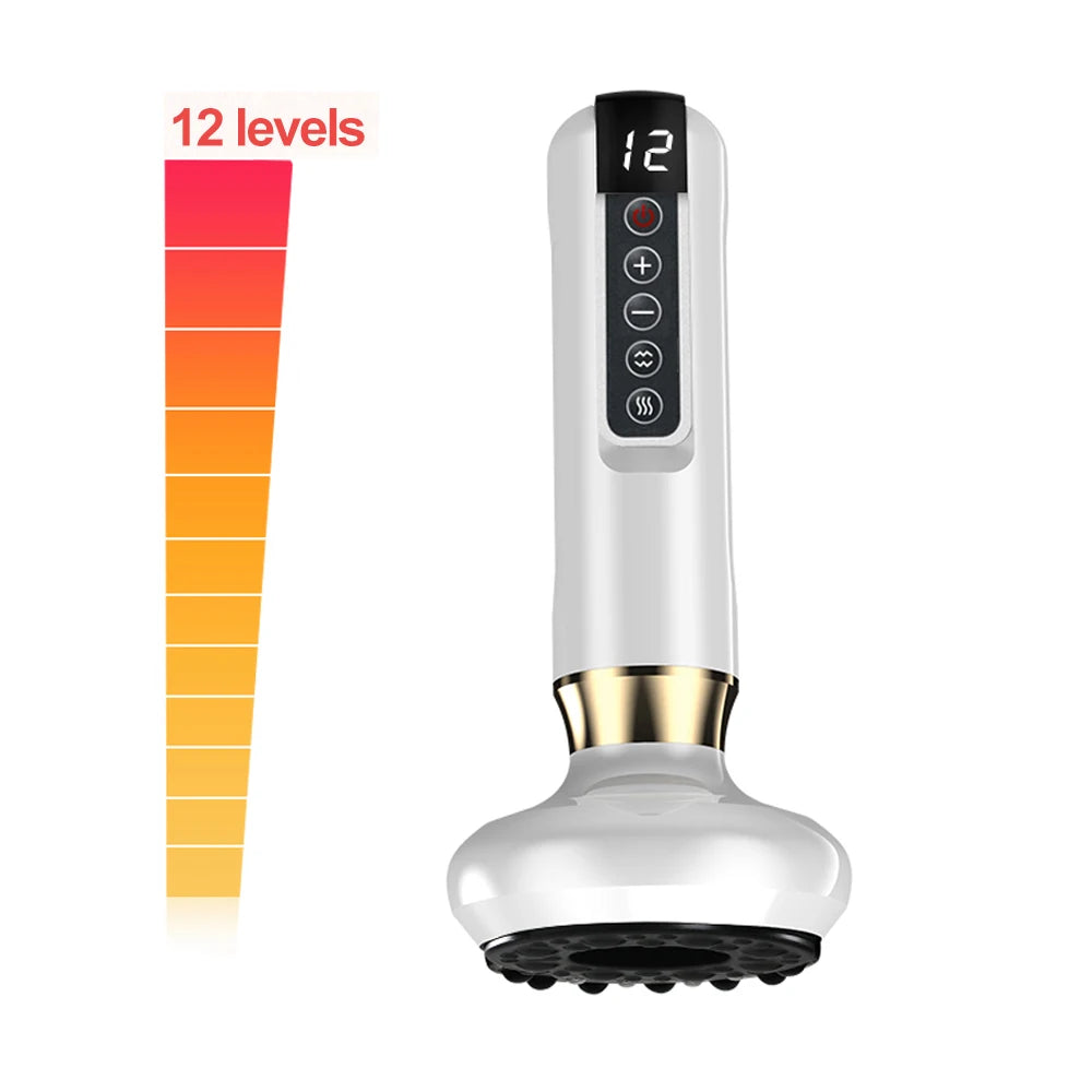 Pro Cupping Massager