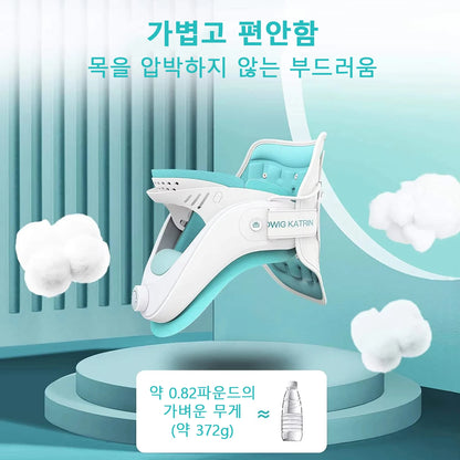 Neck Traction Device