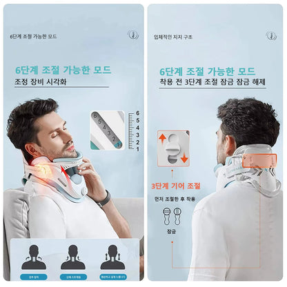 Neck Traction Device