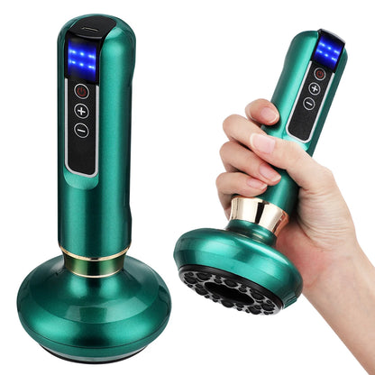 Pro Cupping Massager