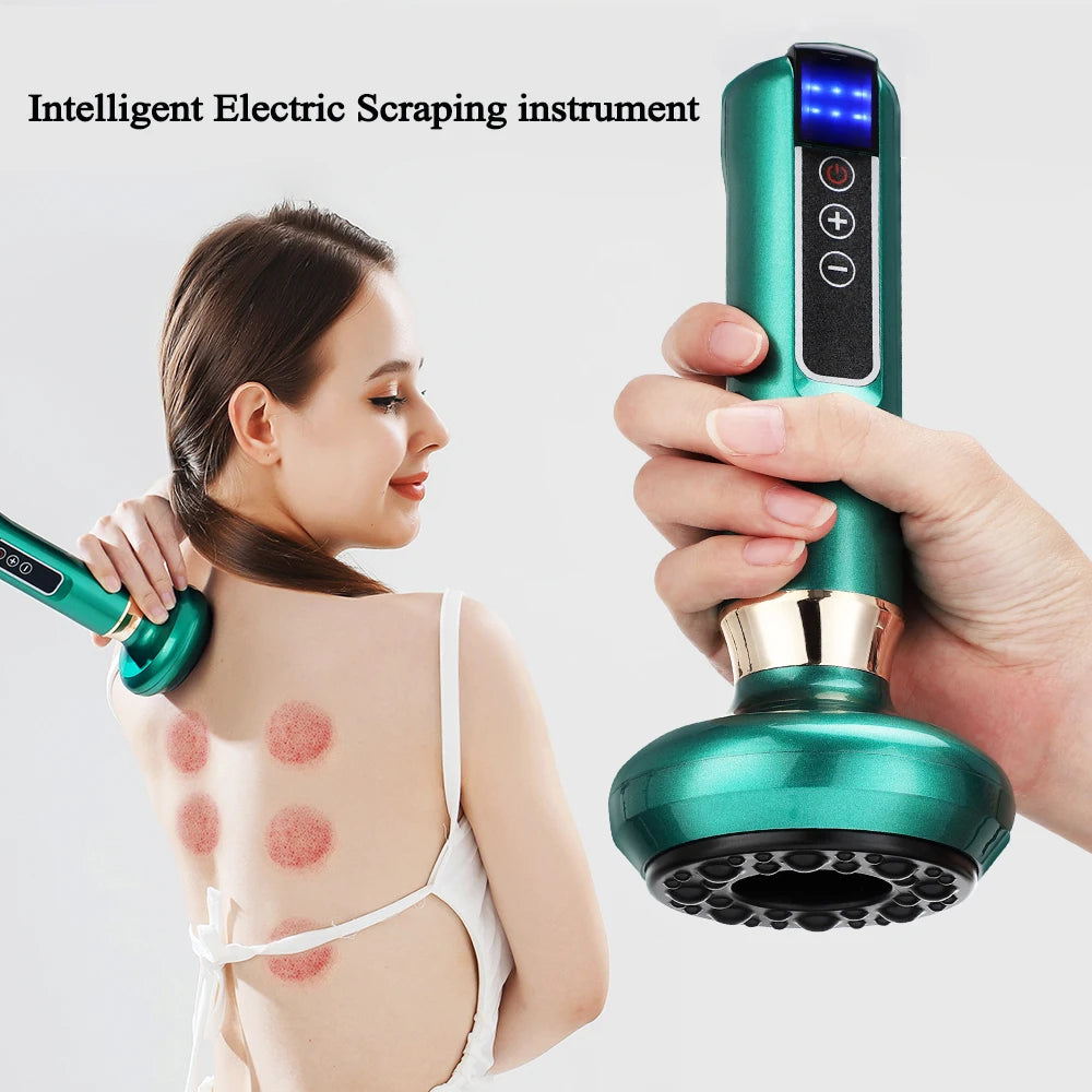 Pro Cupping Massager