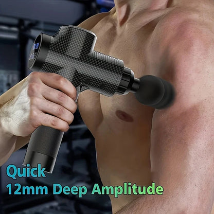 Deep Massage Gun