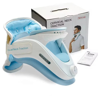 Neck Traction Device