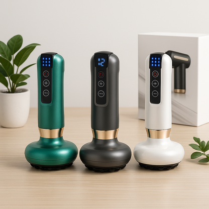 Pro Cupping Massager